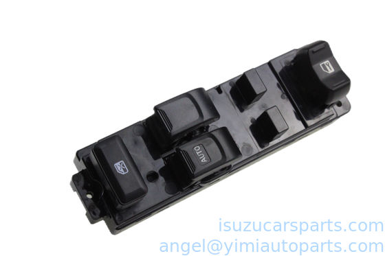 ISUZU DMAX シングルタクシー LHD スイッチ パワー ウィンドウ LH 8974003921