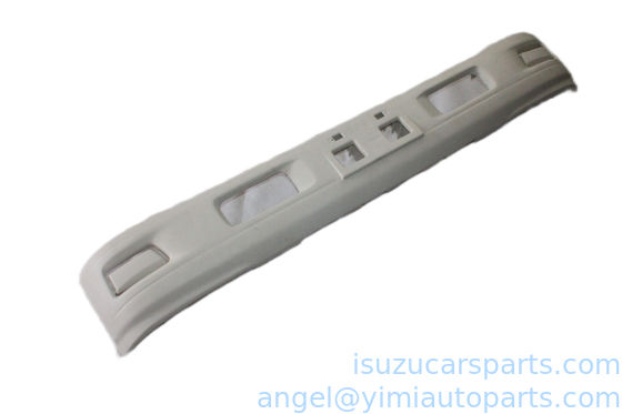 ISUZU 700P 4HK1 バンパー FRT 8974056341 2803021-P301 8974056270