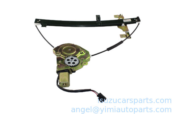 ISUZU TFR17 ウィンドウレギュレーター RH 8971658791 6104200DB6