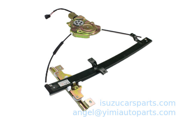 ISUZU TFR17 ウィンドウレギュレーター RH 8971658791 6104200DB6