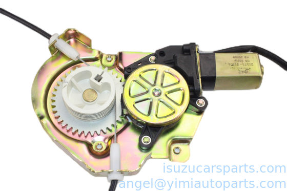 ISUZU TFR17 ウィンドウレギュレーター RH 8971658791 6104200DB6