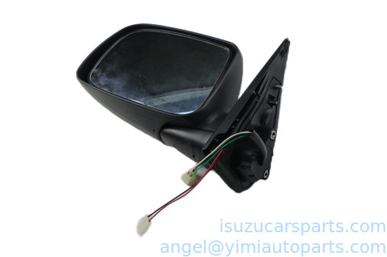 ISUZU DMAX 2007 サイドミラー L 8974082801 8973856120