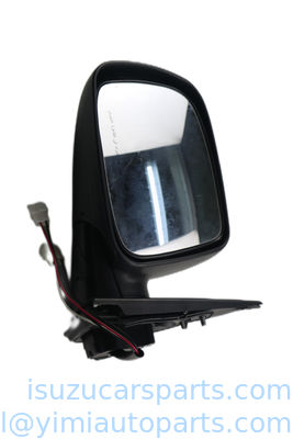 ISUZU DMAX 2007 サイドミラー L 8974082801 8973856120