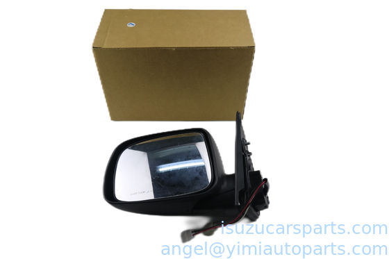 ISUZU DMAX 2007 サイドミラー L 8974082801 8973856120