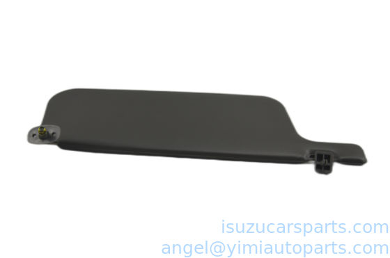 ISUZU TFR SUN VISOR 8943715430 試着する