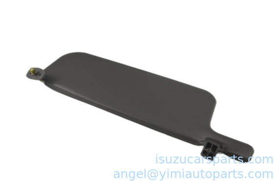 ISUZU TFR SUN VISOR 8943715430 試着する