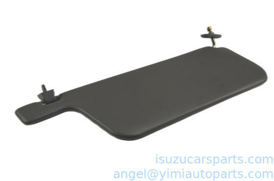 ISUZU TFR SUN VISOR 8943715430 試着する