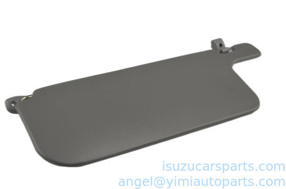 ISUZU TFR SUN VISOR 8943715430 試着する