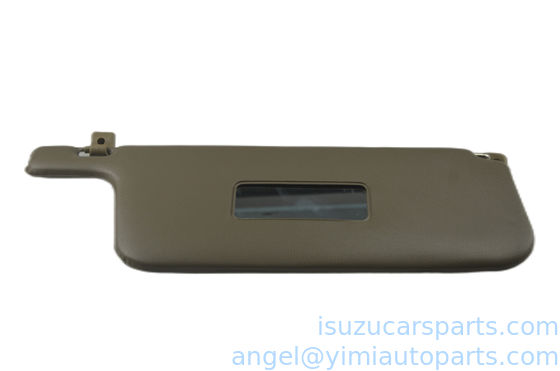 ISUZU TFR2000 SUN VISOR RH 8971998361 試着する