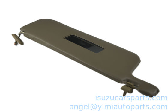ISUZU TFR2000 SUN VISOR RH 8971998361 試着する