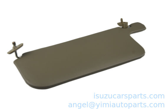 ISUZU TFR2000 SUN VISOR RH 8971998361 試着する