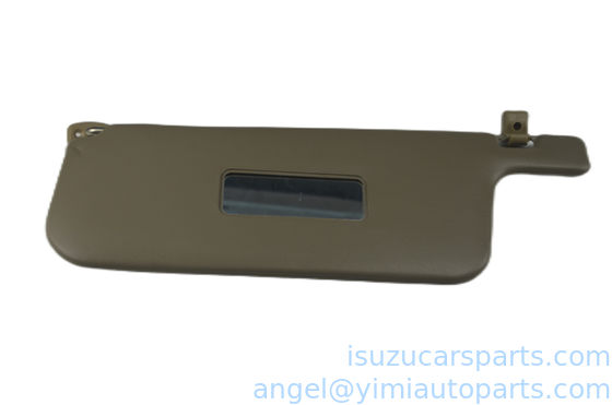 高強度 TFR2000 イスズウ 日光照明 LH 8943715831 イスズウ 部品