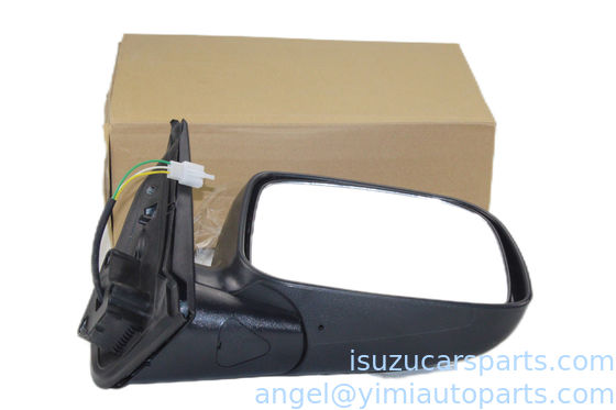 ISUZU DMAX 05 サイドミラー RH 8973990891