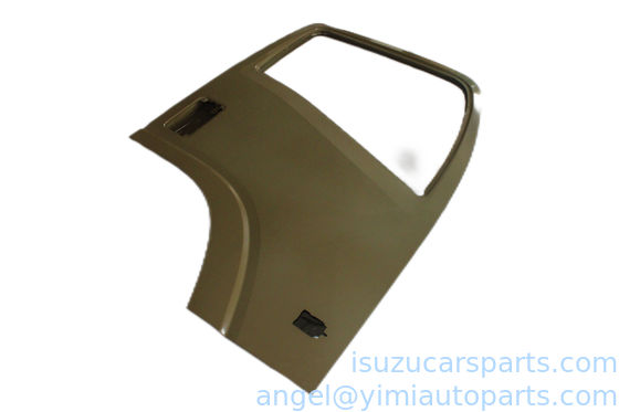 700P 4HK1 ISUZU 自動車部品 ドア ASM FRT WO TRIM RH 8980757280 6100020-P302 8981712260