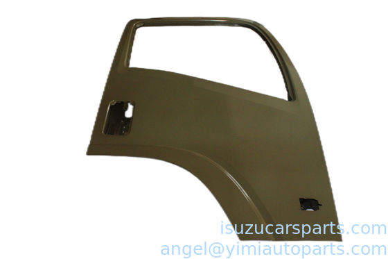 700P 4HK1 ISUZU 自動車部品 ドア ASM FRT WO TRIM RH 8980757280 6100020-P302 8981712260