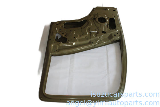700P 4HK1 ISUZU 自動車部品 ドア ASM FRT WO TRIM RH 8980757280 6100020-P302 8981712260