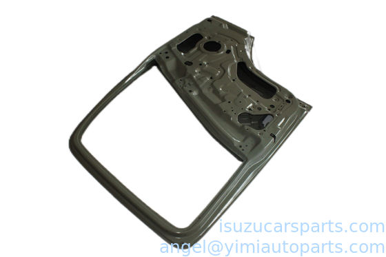 ISUZU 700P 4HK1 DOOR ASM FRT WO/TRIM LH 8980757291 6100010-P302 8980256914 8981712280 8981712340 自動車用 自動車用 自動車用