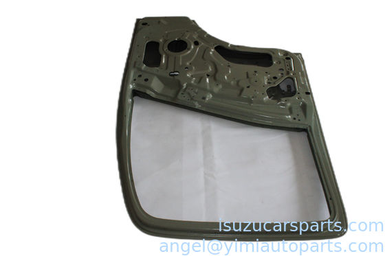 ISUZU 700P 4HK1 DOOR ASM FRT WO/TRIM LH 8980757291 6100010-P302 8980256914 8981712280 8981712340 自動車用 自動車用 自動車用