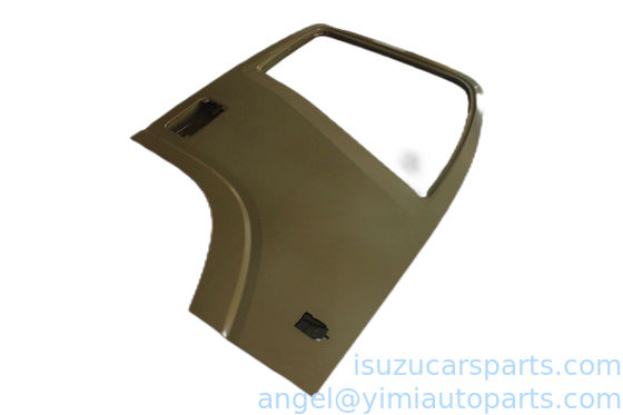 700P 4HK1 ISUZU 自動車部品 ドア ASM FRT WO TRIM RH 8980757280 6100020-P302 8981712260