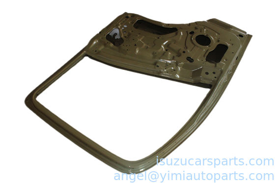 700P 4HK1 ISUZU 自動車部品 ドア ASM FRT WO TRIM RH 8980757280 6100020-P302 8981712260