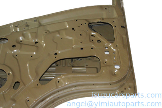 700P 4HK1 ISUZU 自動車部品 ドア ASM FRT WO TRIM RH 8980757280 6100020-P302 8981712260