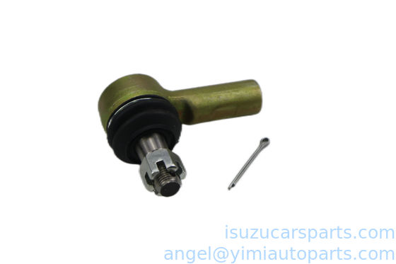 耐久性Isuzu・シャシ部品 TFR54 N350 エンド・タイ・ストッド LH 8970209541 8944594810
