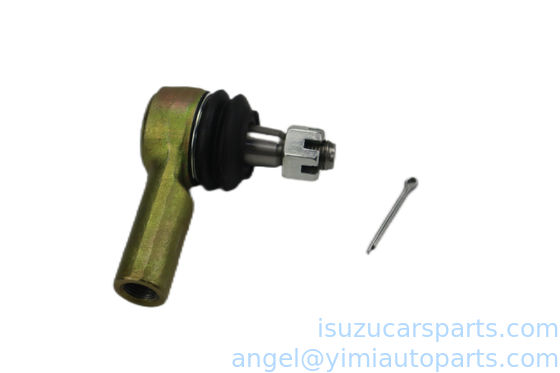 耐久性Isuzu・シャシ部品 TFR54 N350 エンド・タイ・ストッド LH 8970209541 8944594810