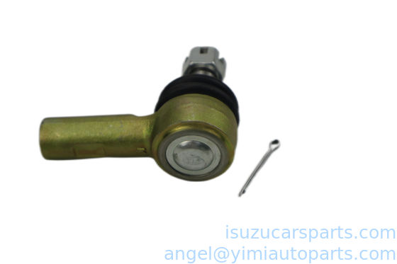 耐久性Isuzu・シャシ部品 TFR54 N350 エンド・タイ・ストッド LH 8970209541 8944594810