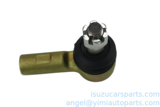 耐久性Isuzu・シャシ部品 TFR54 N350 エンド・タイ・ストッド LH 8970209541 8944594810