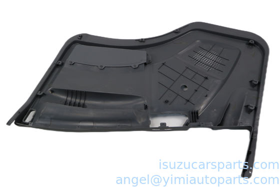 ISUZU 700P 4HK1TCS PAD TRIM FRT DOOR LH 8974053700 8200931-P301 この装置は,