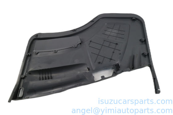ISUZU 700P 4HK1TCS PAD TRIM FRT DOOR LH 8974053700 8200931-P301 この装置は,