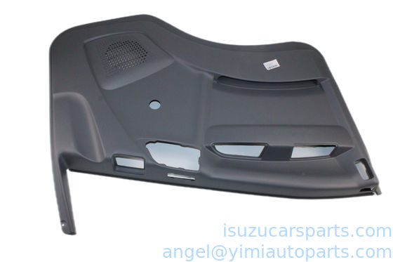 ISUZU 700P 4HK1TCS PAD TRIM FRT DOOR LH 8974053700 8200931-P301 この装置は,