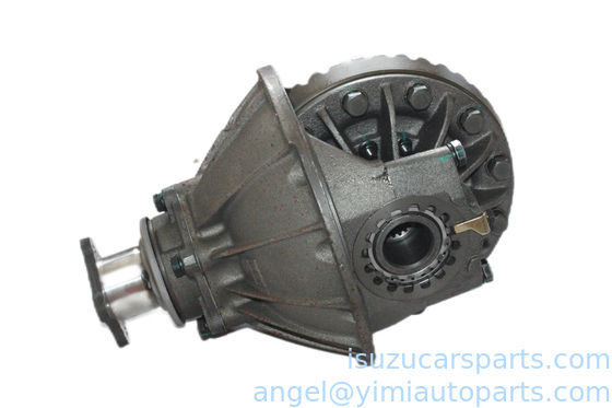 ISUZU 4HE1 292 14MM 差異 ASM 7/41 8980151290 8980151640 8973631000