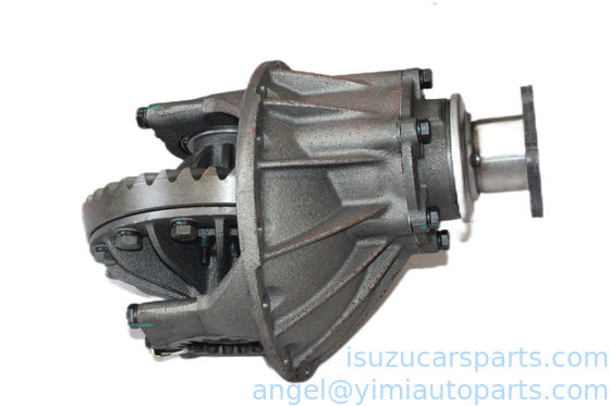 ISUZU 4HE1 292 14MM 差異 ASM 7/41 8980151290 8980151640 8973631000