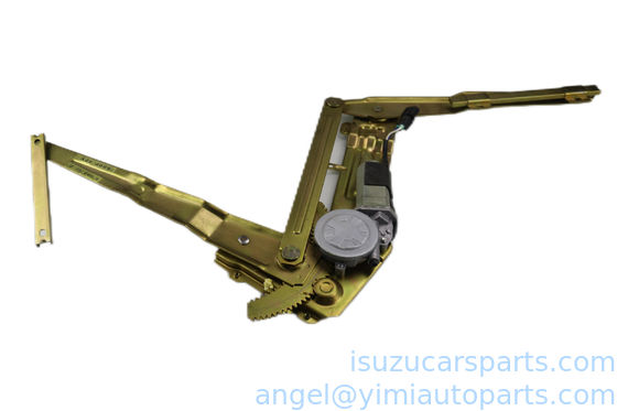 ISUZU NKR 600P NKR77 12V レギュレーター ASM ドア LH 8978681140 8978521840