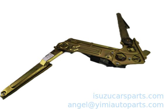 ISUZU NKR 600P NKR77 12V レギュレーター ASM ドア LH 8978681140 8978521840