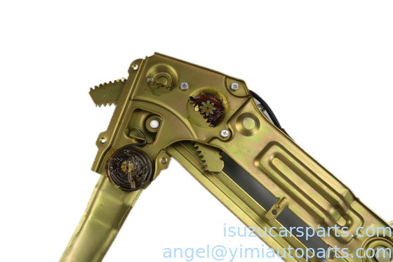 ISUZU NKR 600P NKR77 12V レギュレーター ASM ドア LH 8978681140 8978521840