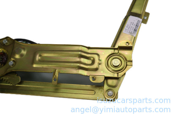 ISUZU NKR 600P NKR77 12V レギュレーター ASM ドア LH 8978681140 8978521840