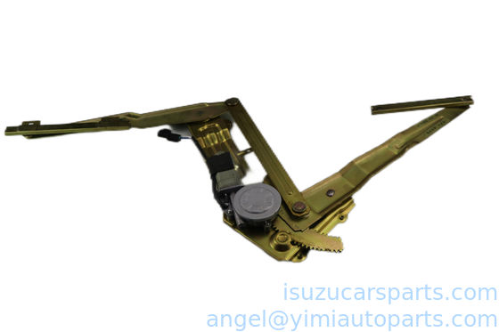 ISUZU NKR 600P NKR77 12V レギュレーター ASM ドア RH 8978681130 8978521830