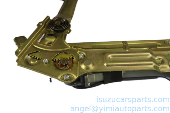 ISUZU NKR 600P NKR77 12V レギュレーター ASM ドア RH 8978681130 8978521830