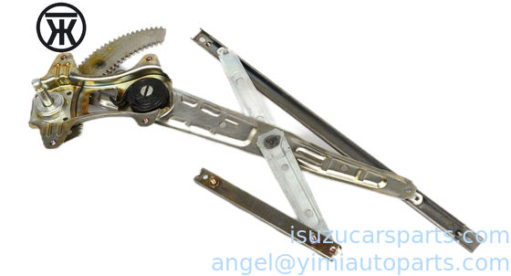 ISUZU DMAX WIND REGULATOR LH 8980051650 8981114890 オーケー オーケー オーケー オーケー