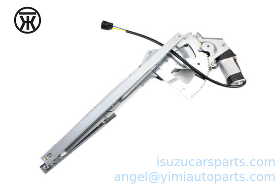 ISUZU KY ウィンドウダウンレギュレーター FRT L 8971141310 610410010