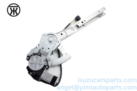ISUZU KY ウィンドウダウンレギュレーター FRT L 8971141310 610410010