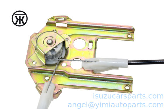 ISUZU TFRレギュレーター WIND/R 8970955310