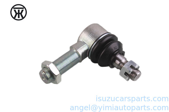 耐久性NKR94 100P イスズウ・シャシ部品 ROD END TIE ROD L 8971073490