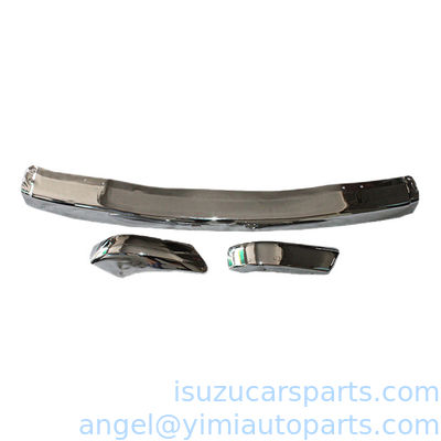 ISUZU TFR17 バンパー FRTセンター 8971755790 8971755781