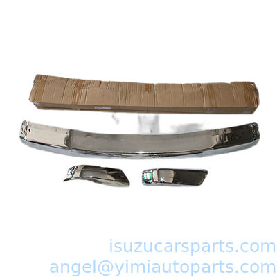 ISUZU TFR17 バンパー FRTセンター 8971755790 8971755781