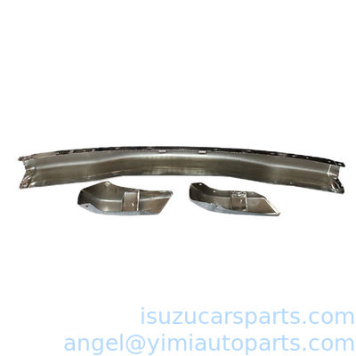 ISUZU TFR17 バンパー FRTセンター 8971755790 8971755781