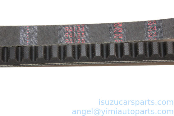 ISUZU 6HH1 6SD1 6WF1 ベルト ACC 1-87610076-0 1876100760 1136714641