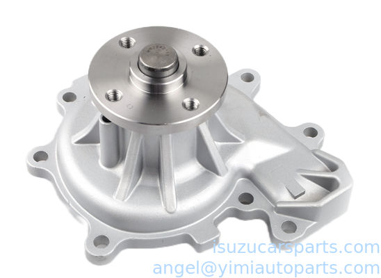 アクセスマーケット ISUZU NPR 700P 4HE1 4HK1 4HF1 水ポンプ 8973333610